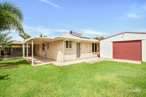Property photo of 12 Lois Street Mount Pleasant QLD 4740