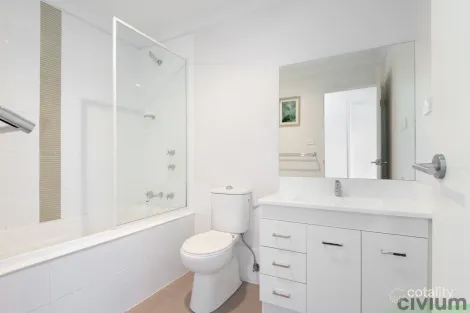 Property photo of 4/4 Jeff Snell Crescent Dunlop ACT 2615