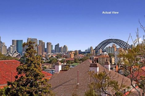 Property photo of 5/42A Cremorne Road Cremorne Point NSW 2090