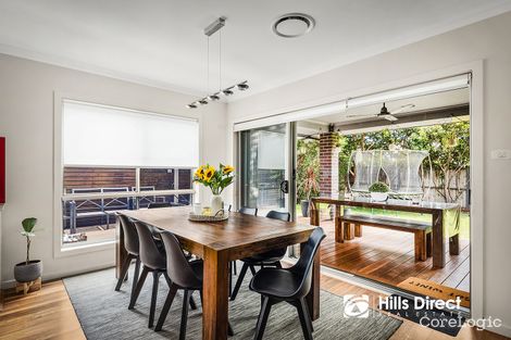 Property photo of 8 Spring Street The Ponds NSW 2769