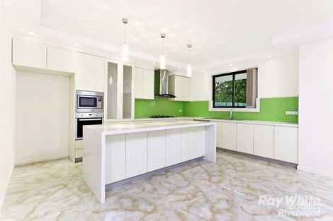 Property photo of 23 Kooemba Road Beverly Hills NSW 2209