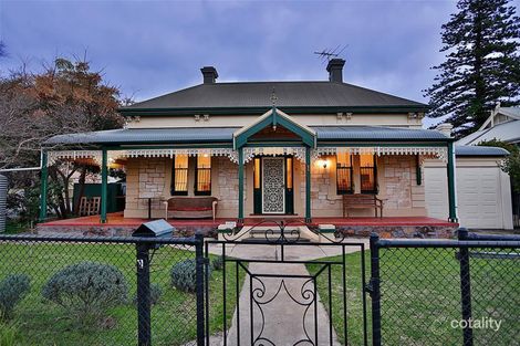 Property photo of 1 Prince Street Alberton SA 5014