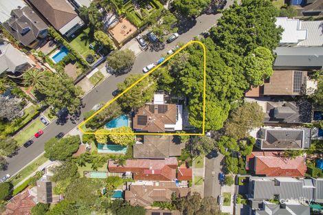 Property photo of 24 Ebsworth Road Rose Bay NSW 2029