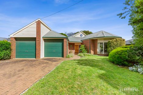 Property photo of 12 Jennifer Crescent Point Lonsdale VIC 3225