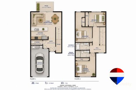 Property photo of 2/1 Maher Street Caboolture QLD 4510
