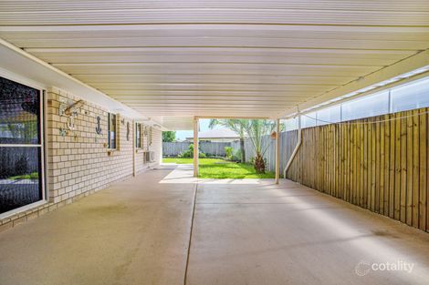 Property photo of 12 Lois Street Mount Pleasant QLD 4740