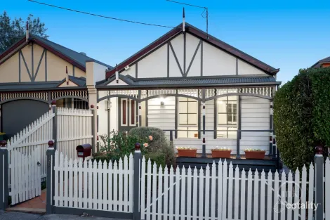 169 Gillies St, Fairfield, VIC 3078