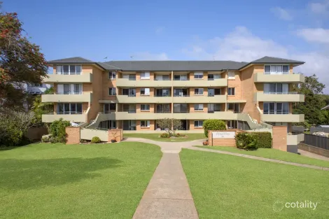 Property photo of 18/66 Pacific Drive Port Macquarie NSW 2444