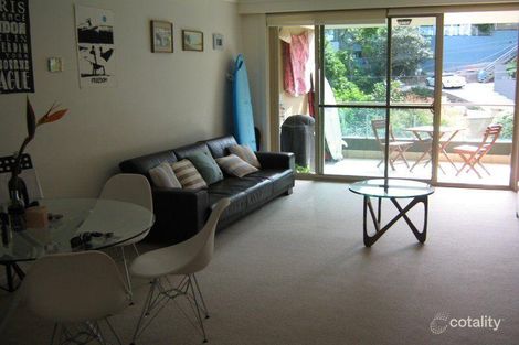 Property photo of 315/168 Queenscliff Road Queenscliff NSW 2096