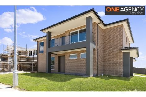 18 Jigsaw St, Leppington, NSW 2179