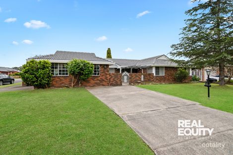 25 Ashfordby St, Chipping Norton, NSW 2170