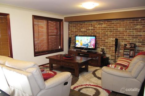 Property photo of 112A Lord Howe Drive Hinchinbrook NSW 2168