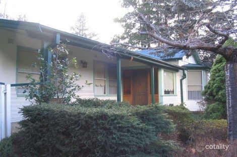 21 Herbert St, Leura, NSW 2780