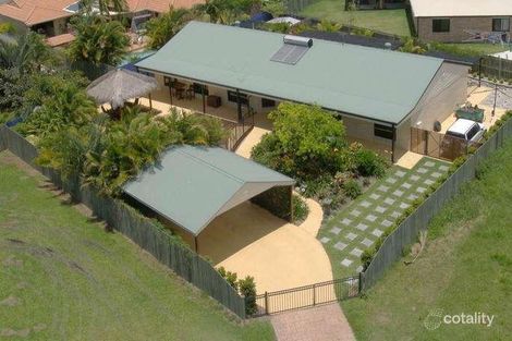 Property photo of 13 Driver Court Tewantin QLD 4565