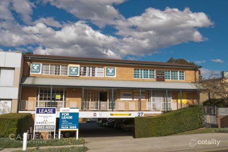 1/27 Terminus St, Castle Hill, NSW 2154