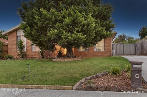 Property photo of 17 Cardamon Drive Hallam VIC 3803