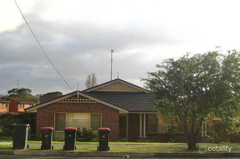 13 Tannery St, Unanderra, NSW 2526