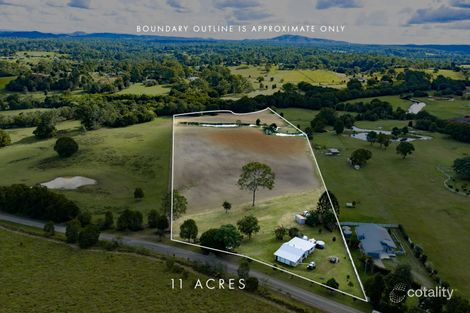 263 OLD GOOMBOORIAN RD, VETERAN, QLD 4570