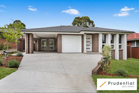 Property photo of 10 Woronora Avenue Leumeah NSW 2560