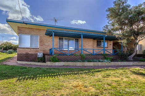 Property photo of 1/122 Leighton Road Halls Head WA 6210