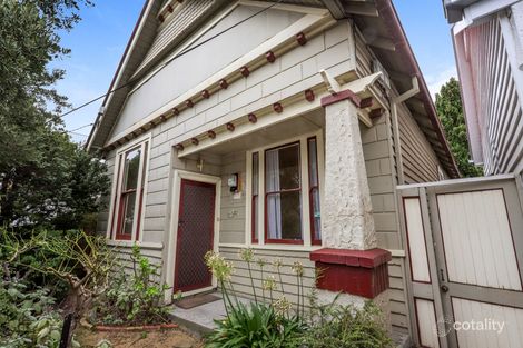 Property photo of 12 Cecil Street Yarraville VIC 3013