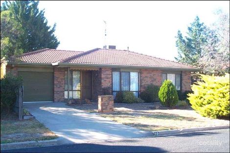 Property photo of 10 Carroll Street Horsham VIC 3400