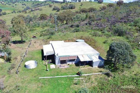 Property photo of 2692 Freemantle Road Killongbutta NSW 2795