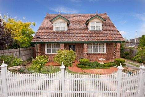 2 Warriner Ct, Oakleigh East, VIC 3166