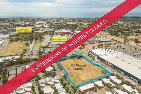 Lot 100 Grey Box Ave, Noarlunga Centre, SA 5168
