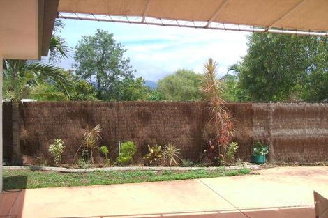 Property photo of 5/87 Macilwraith Street Manoora QLD 4870