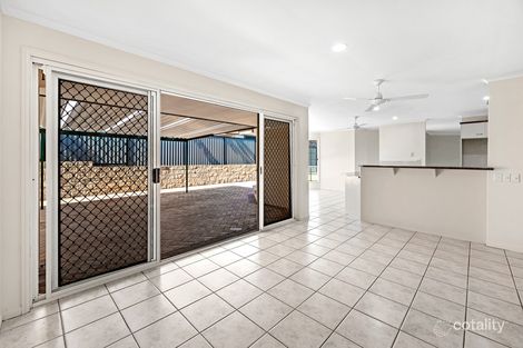 Property photo of 2 Hillgrove Court Oxenford QLD 4210