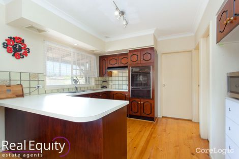 Property photo of 19 Buckingham Crescent Chipping Norton NSW 2170