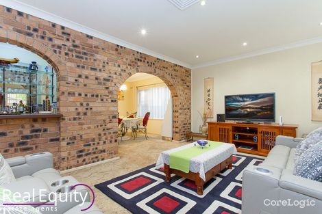 Property photo of 19 Buckingham Crescent Chipping Norton NSW 2170