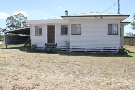 25 Florence St, Millmerran, QLD 4357