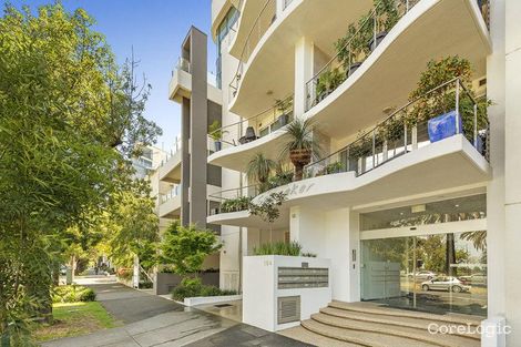 Property photo of 16/184 Albert Road South Melbourne VIC 3205