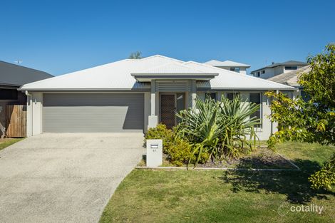 Property photo of 57 Sanctuary Crescent Narangba QLD 4504