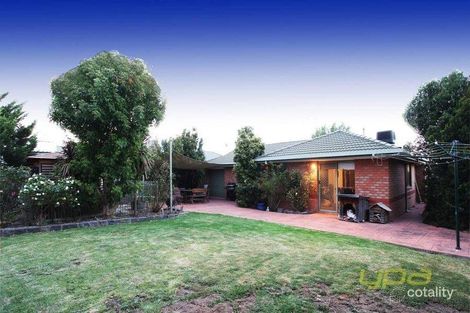 Property photo of 25 Pimelea Way Hillside VIC 3037