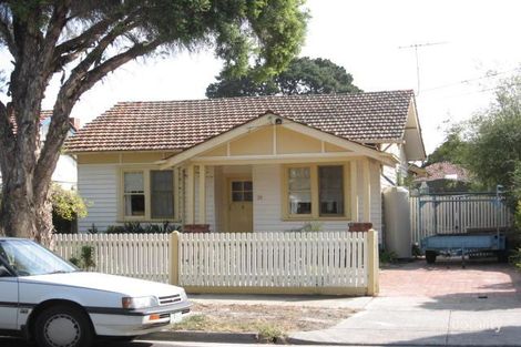 26 Hall St, Fairfield, VIC 3078