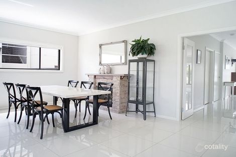 Property photo of 20 McKellar Court Kellyville NSW 2155