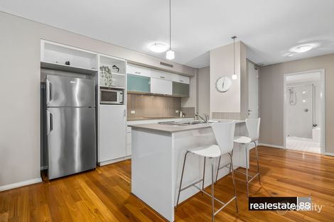 Property photo of 10/8 Prowse Street West Perth WA 6005