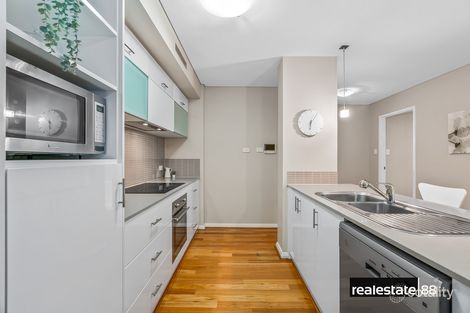 Property photo of 10/8 Prowse Street West Perth WA 6005