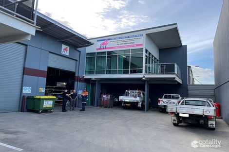 6/16 Transport Ave, Paget, QLD 4740