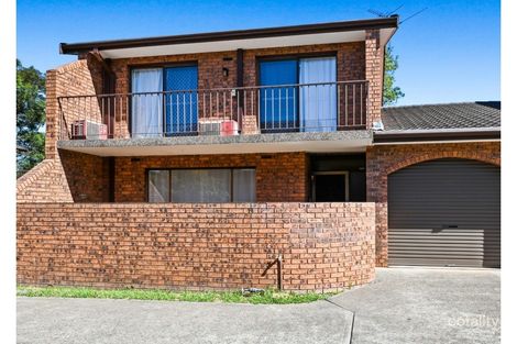 19/108 Gibson Ave, Padstow, NSW 2211