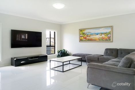 Property photo of 20 McKellar Court Kellyville NSW 2155