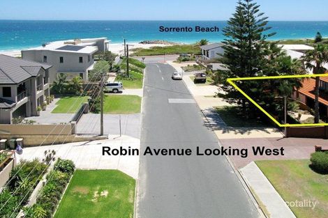 5 Robin Ave, Sorrento, WA 6020