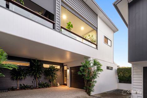3/9 Vivienne St, Newmarket, QLD 4051