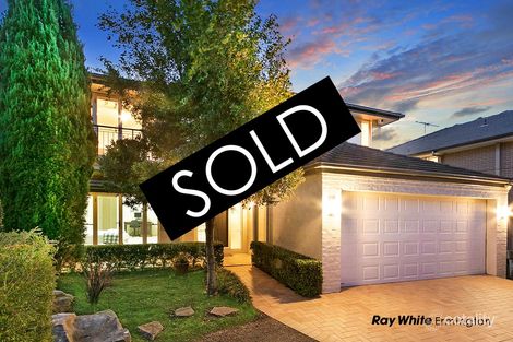 Property photo of 10 Chauvel Street North Ryde NSW 2113