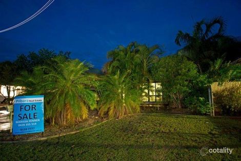 Property photo of 18A Matebore Street Nickol WA 6714