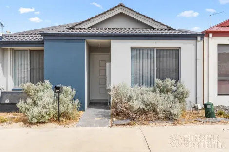 Property photo of 27 Reef Break Drive Two Rocks WA 6037