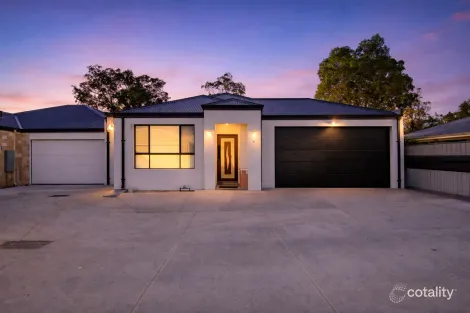 8/11 Weston St, Maddington, WA 6109